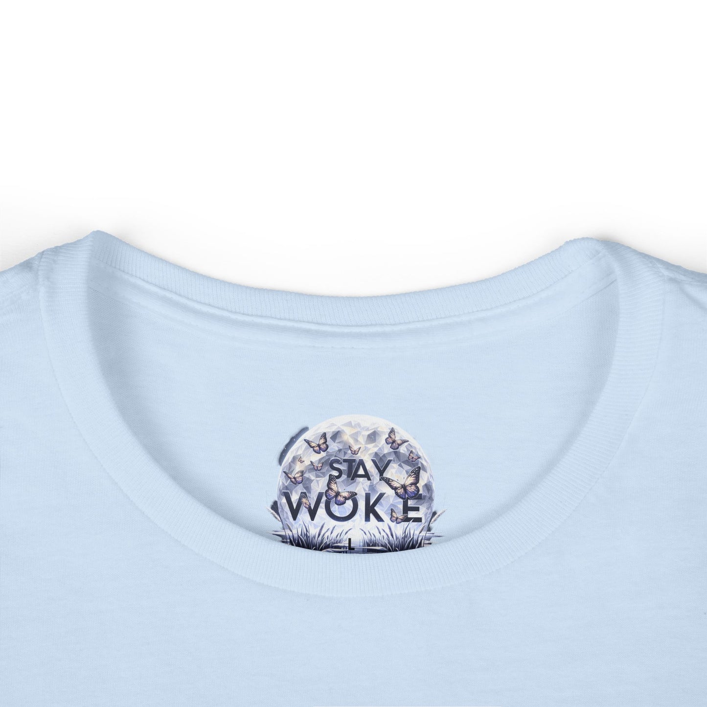 Chic Animal Print Tee for Women, Graphic Tee, Casual T-Shirt, Girlfriend Gift, Summer Attire, Trendy Fashion Top