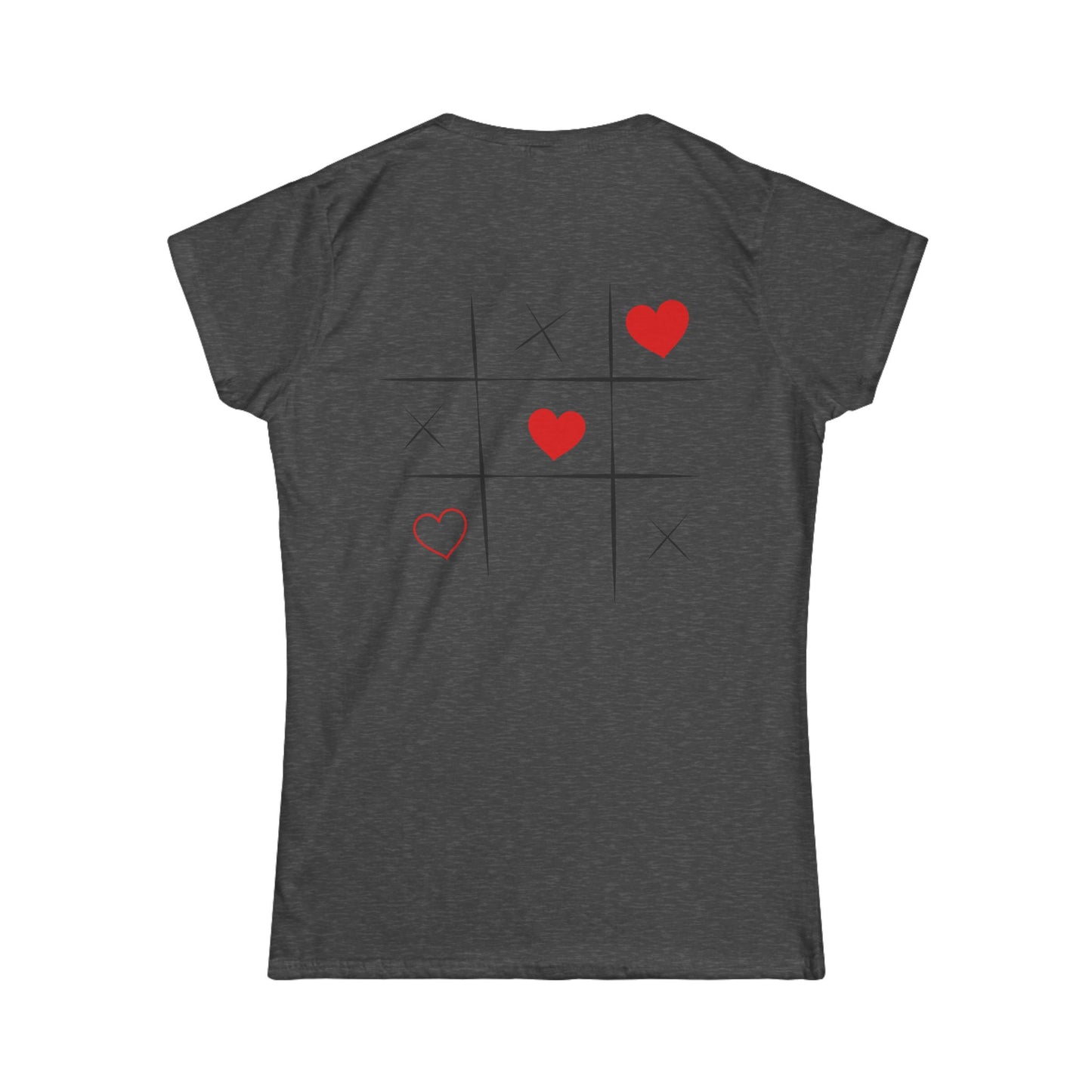 Chic Animal Print Tee for Women, Graphic Tee, Casual T-Shirt, Girlfriend Gift, Summer Attire, Trendy Fashion Top